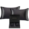 Queen Bee Silk 2 Pack Pillowcase Set queenbeesilk