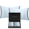 Queen Bee Silk 2 Pack Pillowcase Set queenbeesilk